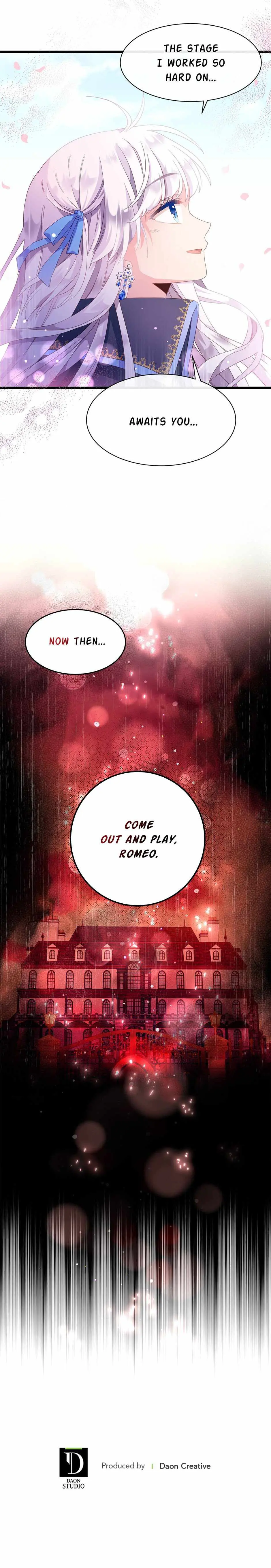 Come Out, Romeo Chapter 62 page 29 - 