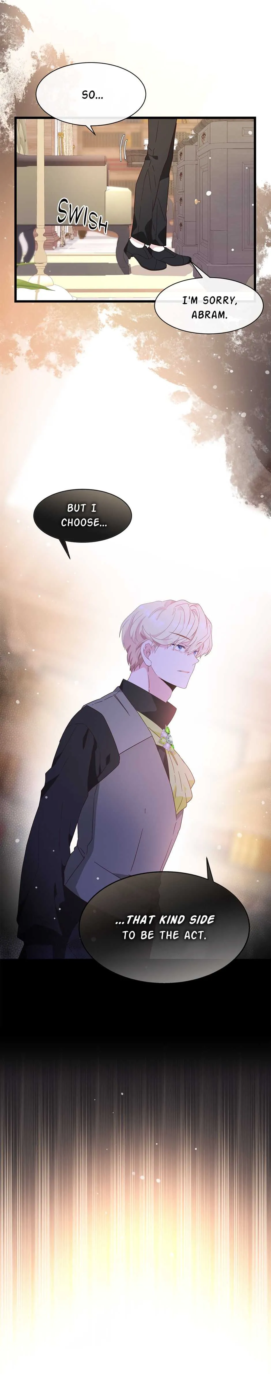 Come Out, Romeo Chapter 63 page 11 - 