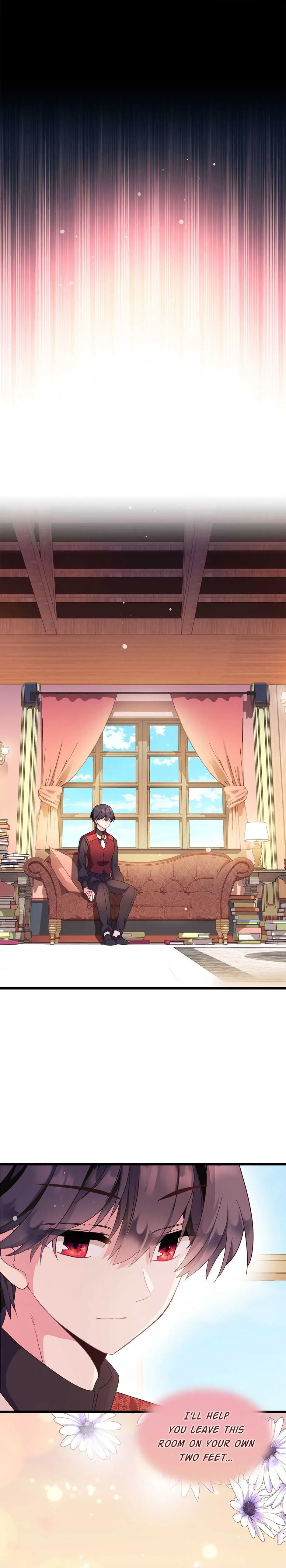 Come Out, Romeo Chapter 63 page 14 - 