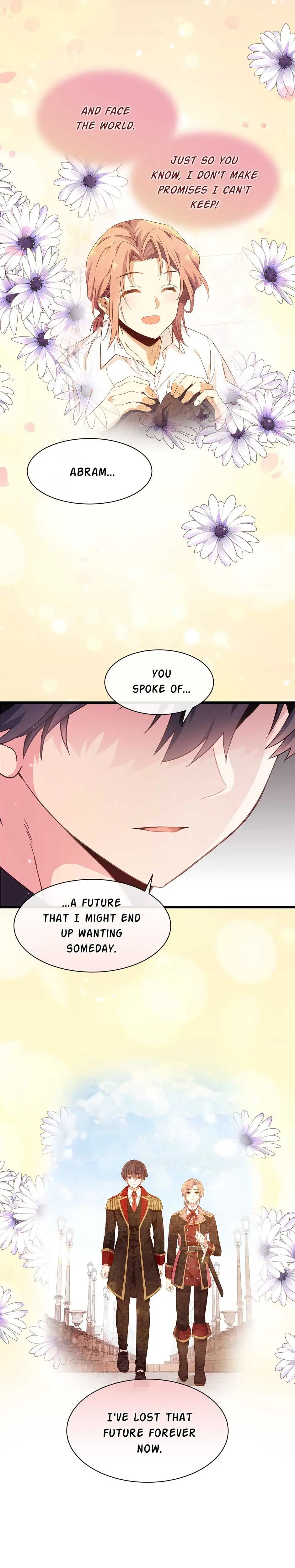 Come Out, Romeo Chapter 63 page 15 - 