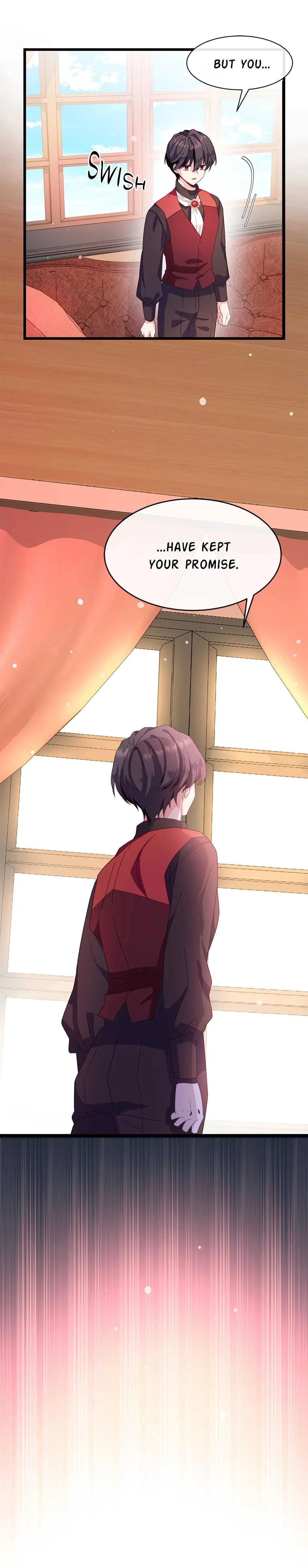Come Out, Romeo Chapter 63 page 16 - 