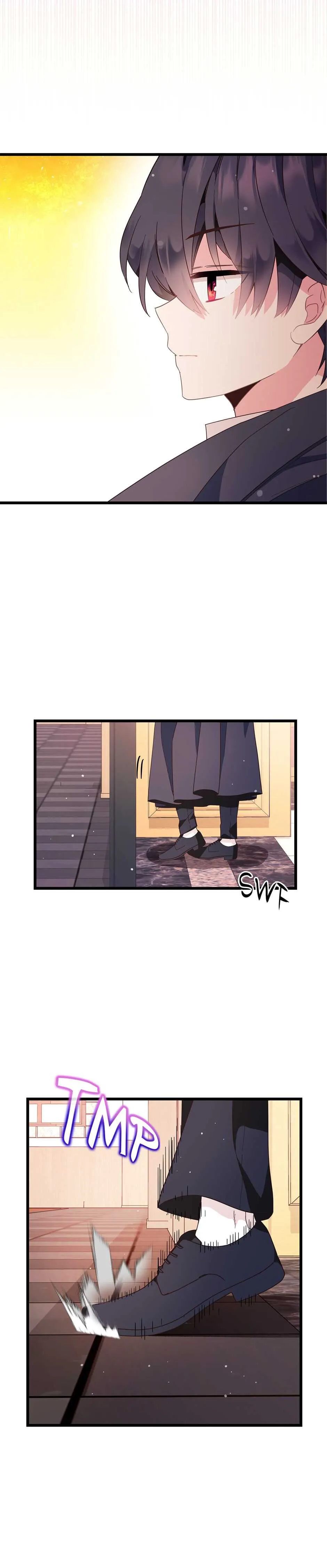 Come Out, Romeo Chapter 63 page 18 - 