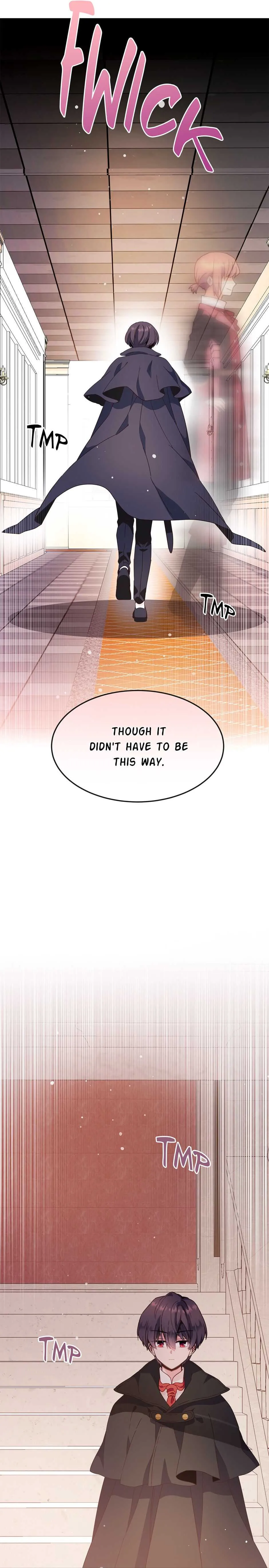 Come Out, Romeo Chapter 63 page 19 - 