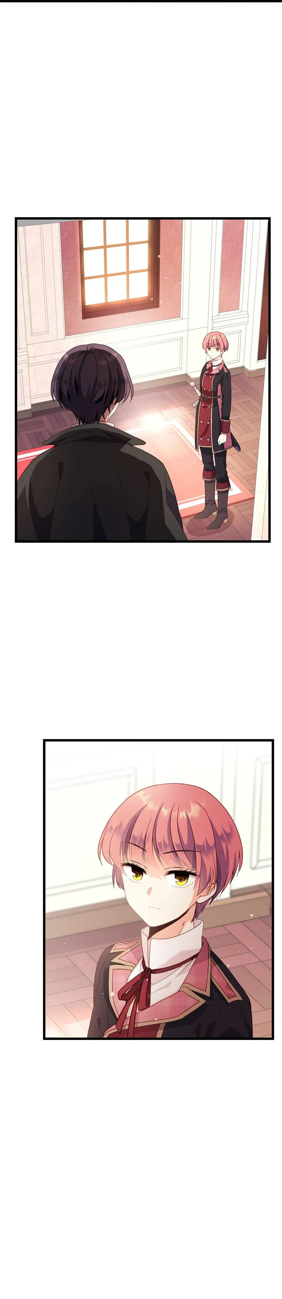 Come Out, Romeo Chapter 63 page 20 - 
