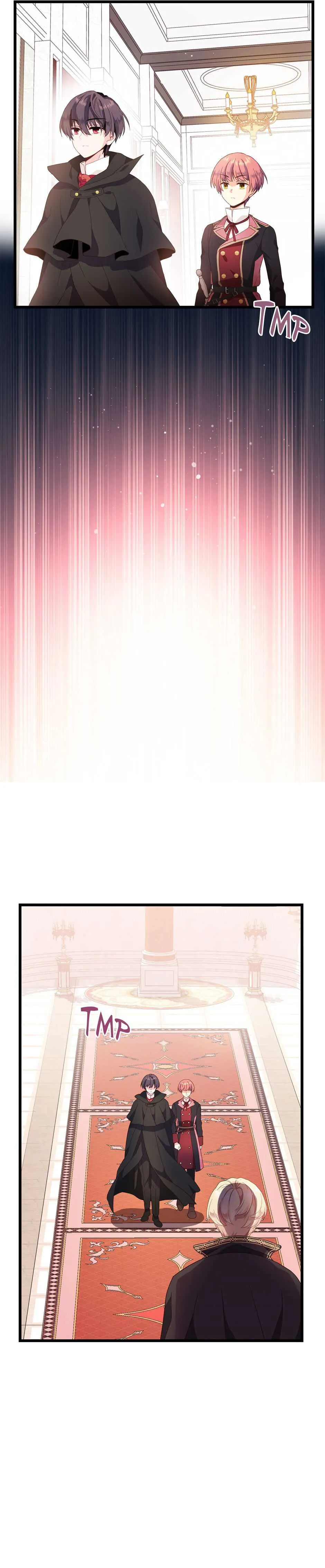 Come Out, Romeo Chapter 63 page 21 - 