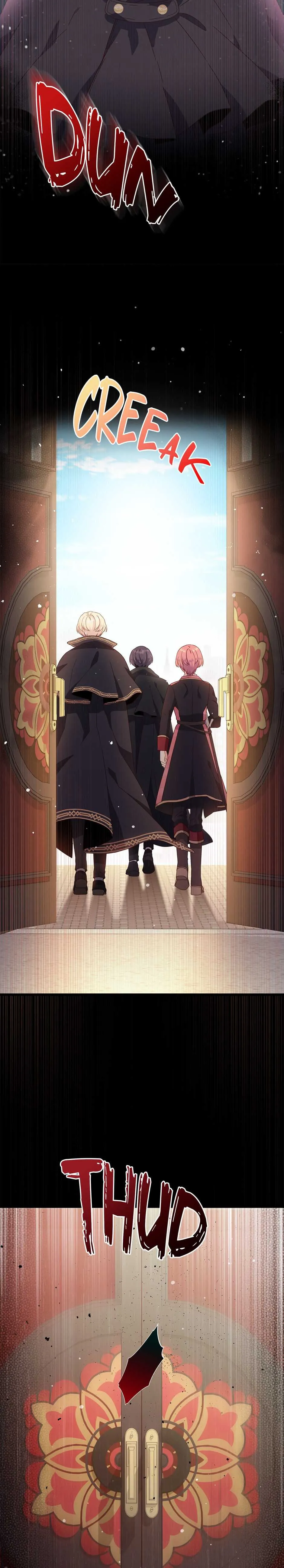 Come Out, Romeo Chapter 63 page 23 - 