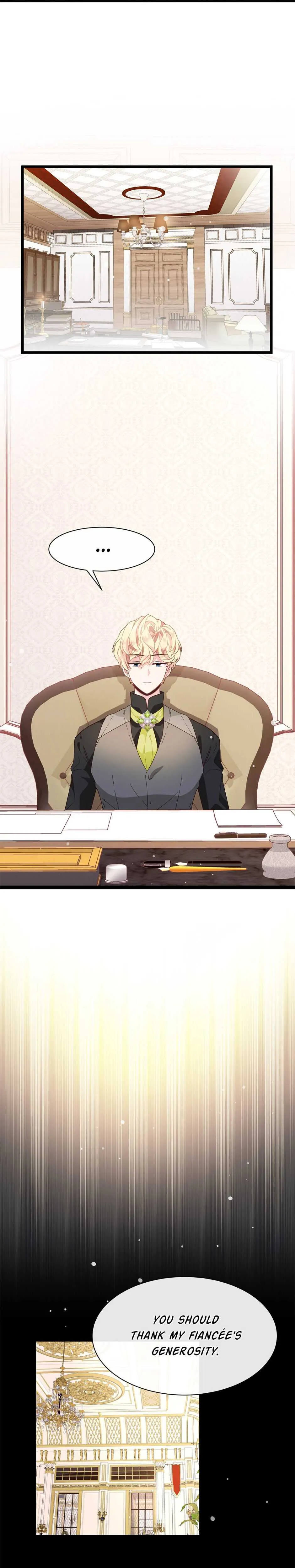 Come Out, Romeo Chapter 63 page 6 - 