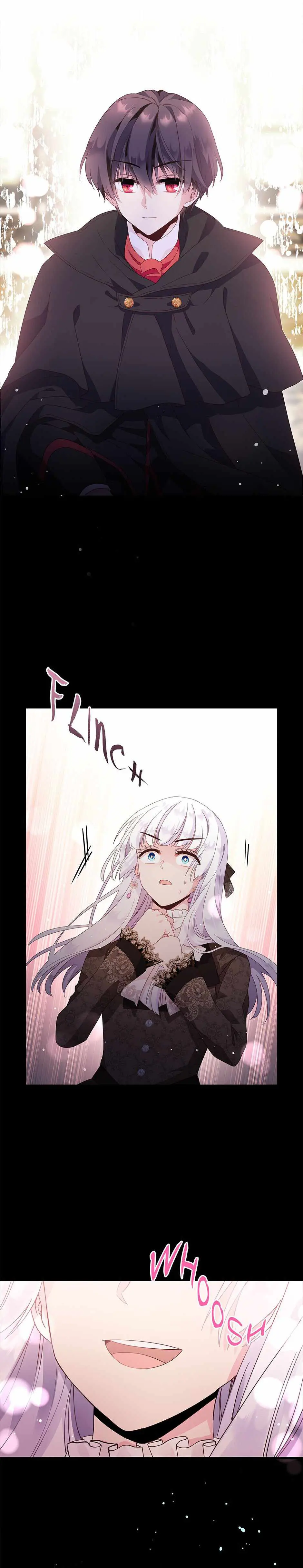 Come Out, Romeo Chapter 64 page 13 - 