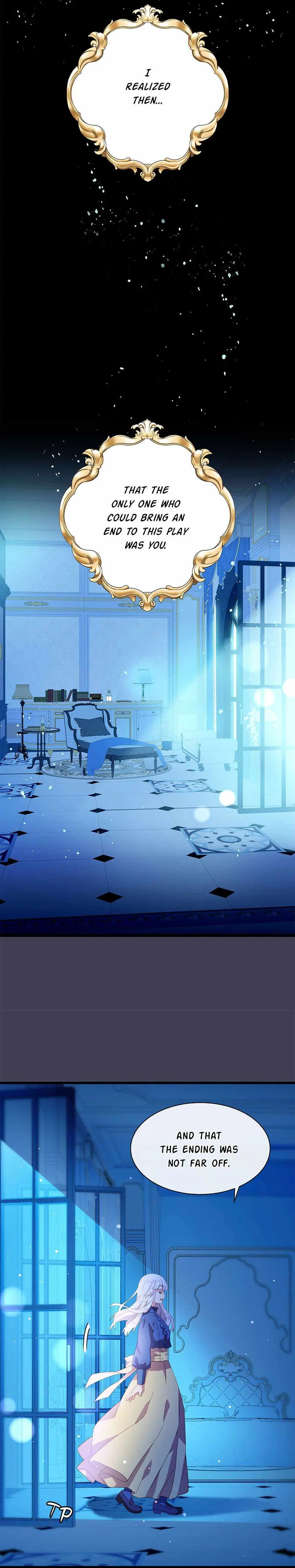 Come Out, Romeo Chapter 64 page 14 - 
