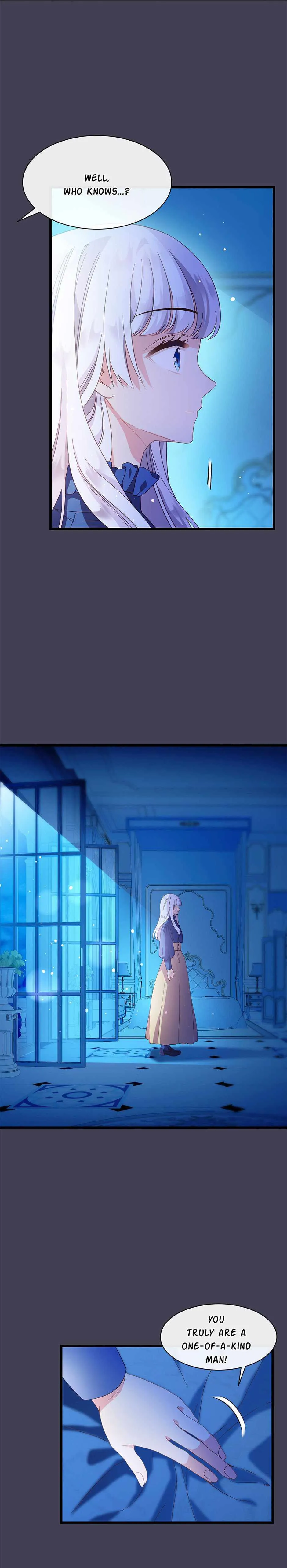 Come Out, Romeo Chapter 64 page 15 - 