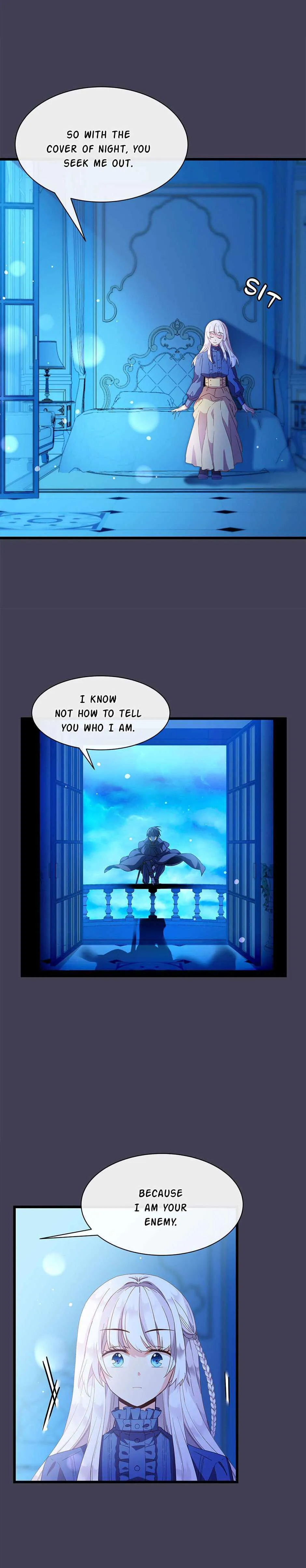 Come Out, Romeo Chapter 64 page 16 - 
