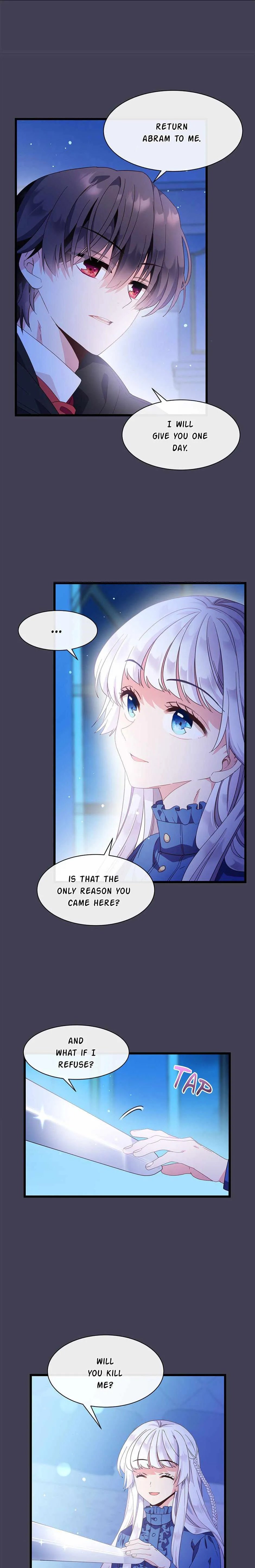 Come Out, Romeo Chapter 64 page 20 - 