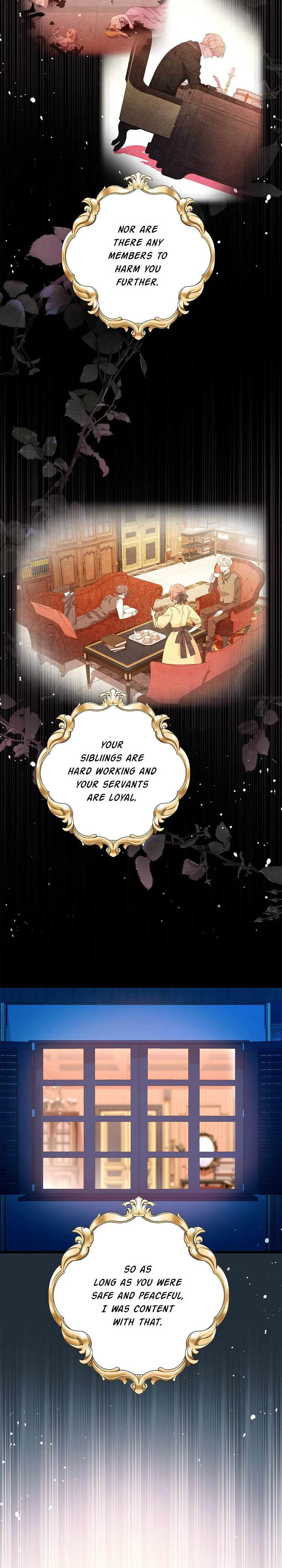 Come Out, Romeo Chapter 64 page 3 - 
