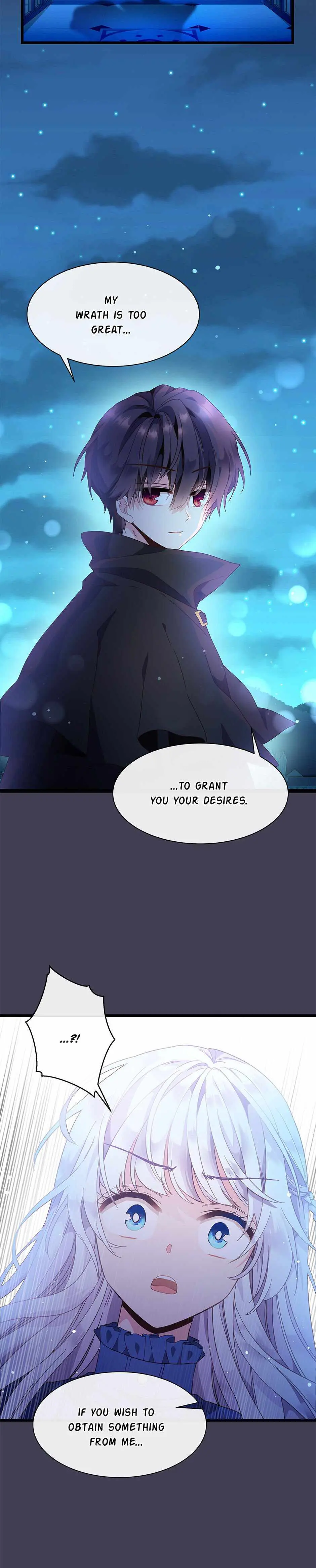 Come Out, Romeo Chapter 64 page 22 - 