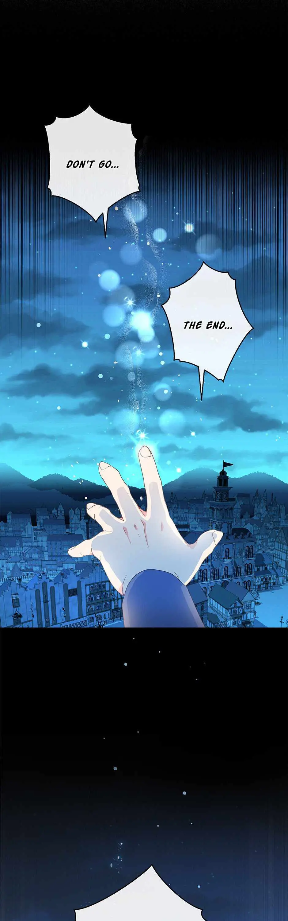 Come Out, Romeo Chapter 64 page 24 - 