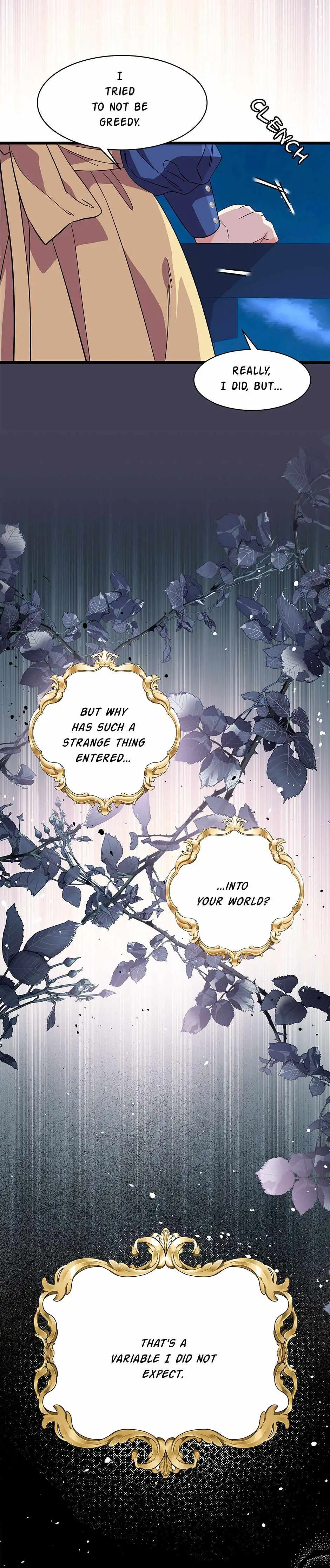Come Out, Romeo Chapter 64 page 4 - 