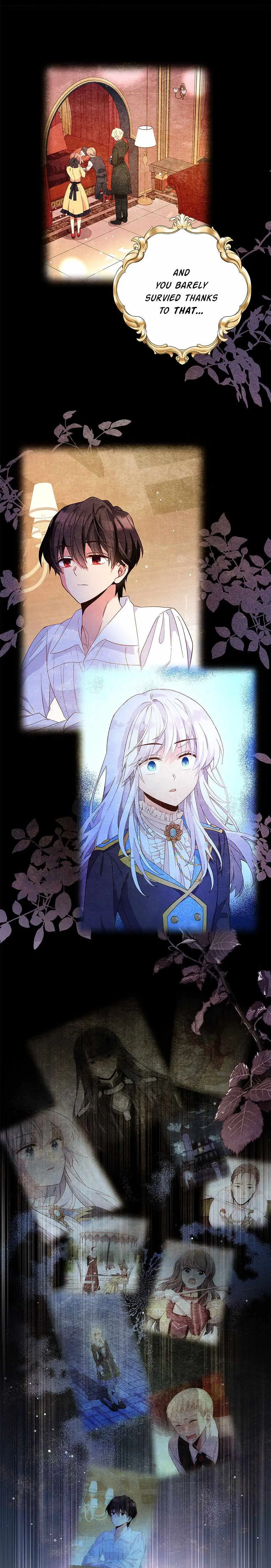 Come Out, Romeo Chapter 64 page 6 - 