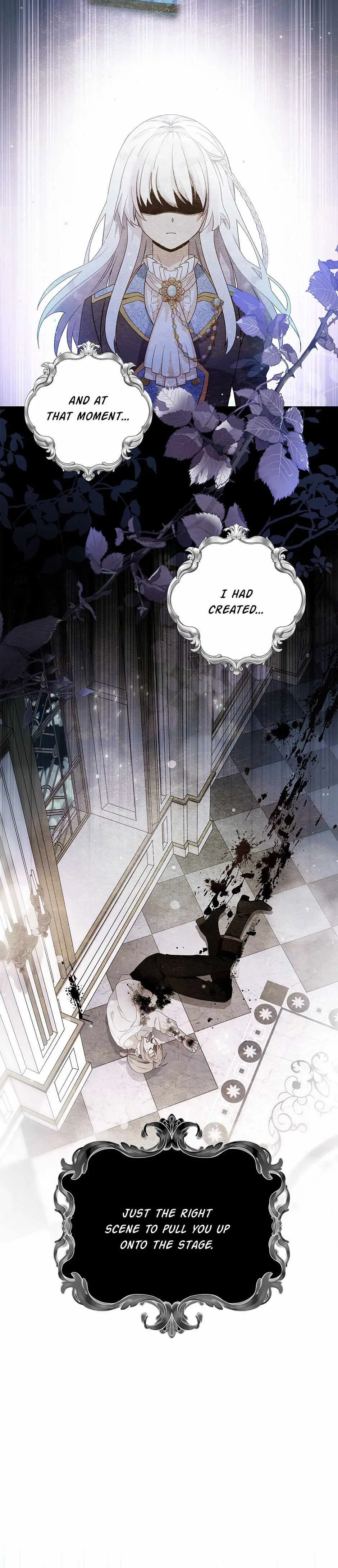 Come Out, Romeo Chapter 64 page 7 - 