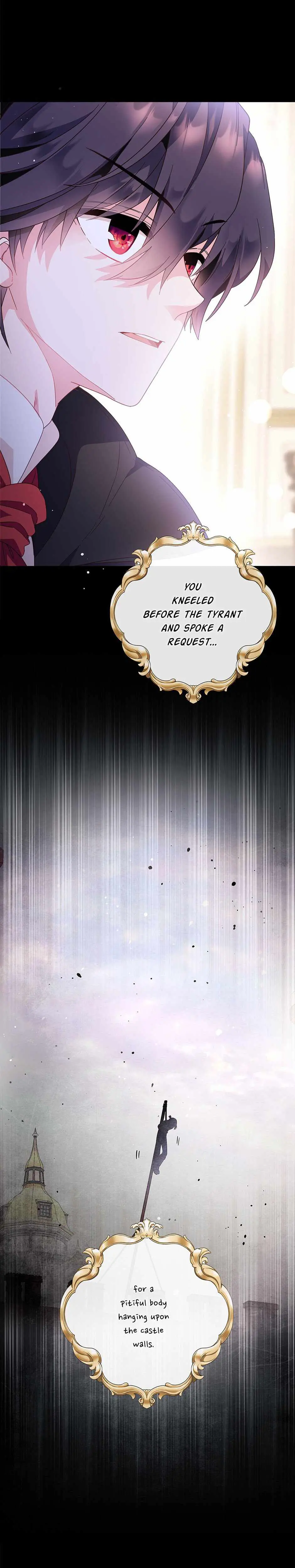 Come Out, Romeo Chapter 64 page 10 - 