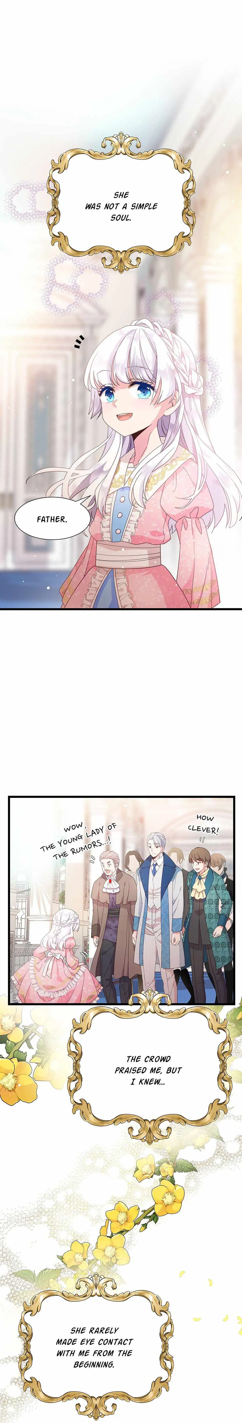 Come Out, Romeo Chapter 65 page 1 - 