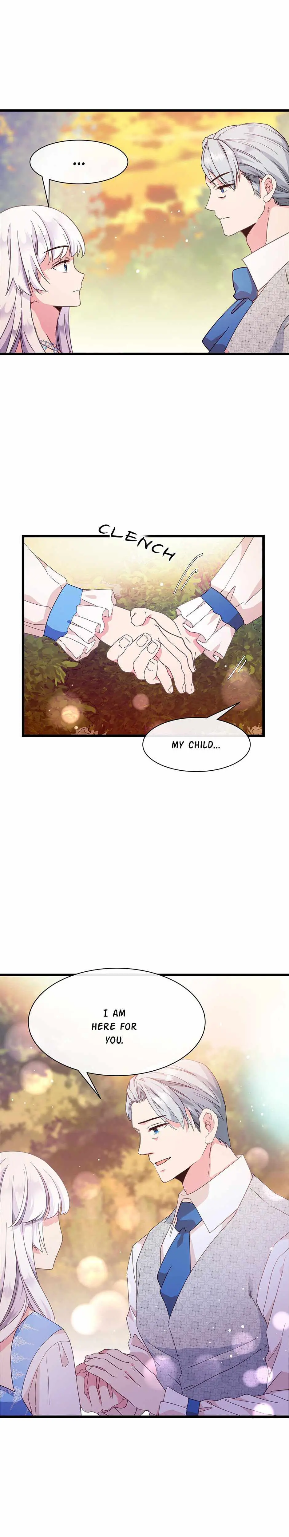 Come Out, Romeo Chapter 65 page 11 - 