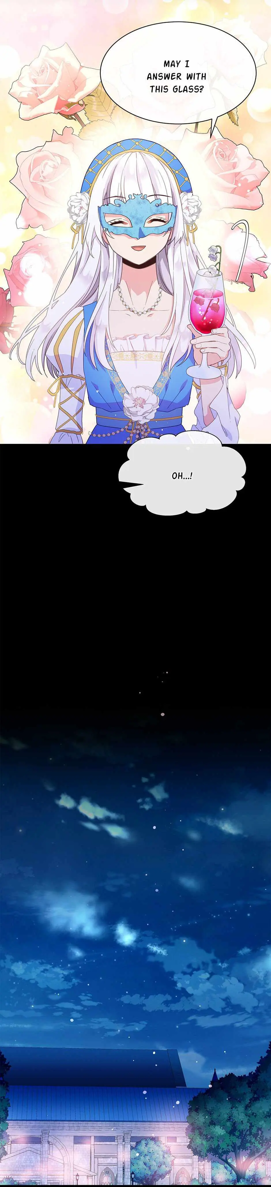 Come Out, Romeo Chapter 65 page 18 - 