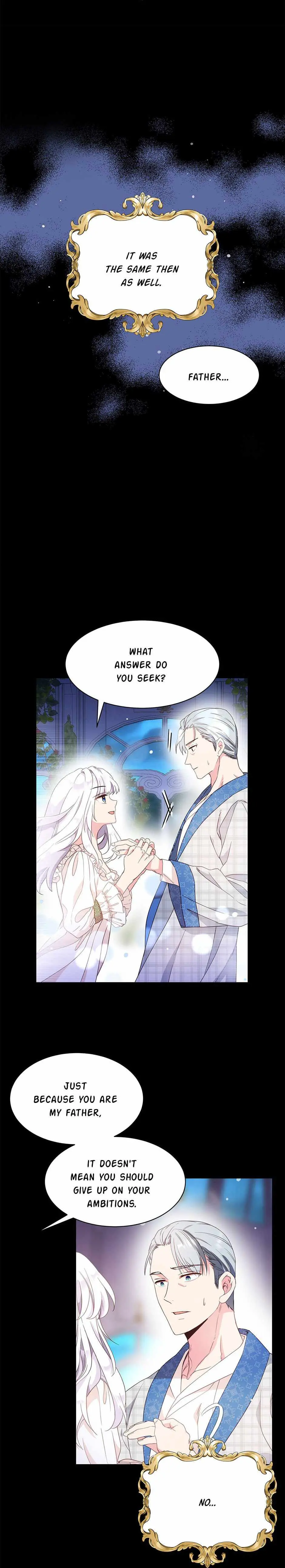 Come Out, Romeo Chapter 65 page 3 - 