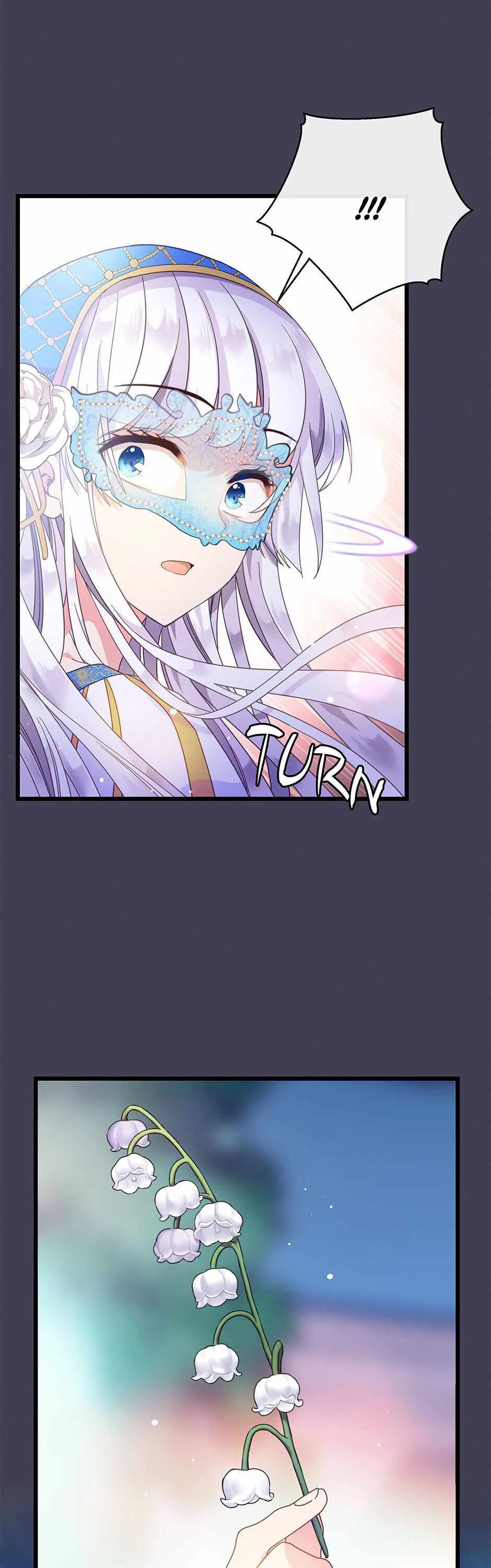 Come Out, Romeo Chapter 65 page 22 - 