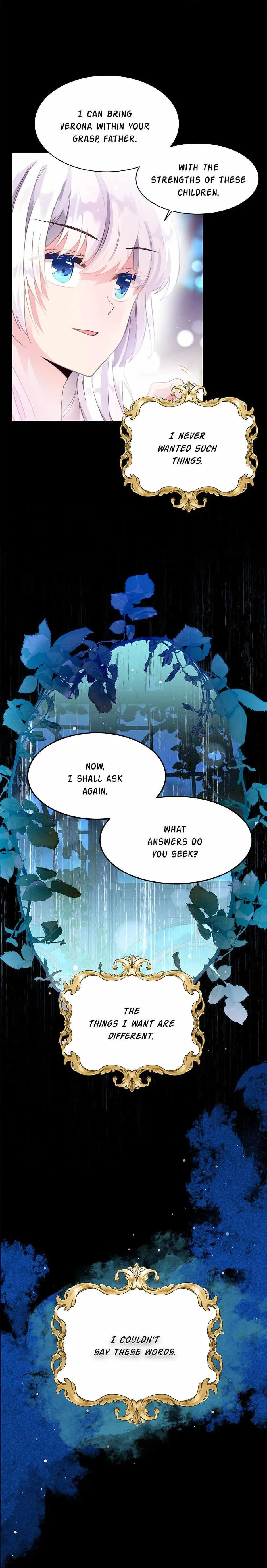 Come Out, Romeo Chapter 65 page 4 - 