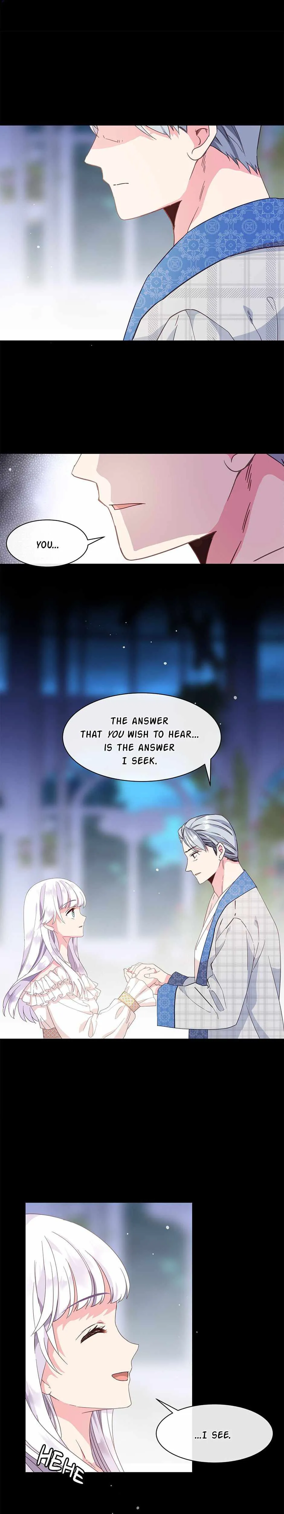Come Out, Romeo Chapter 65 page 5 - 