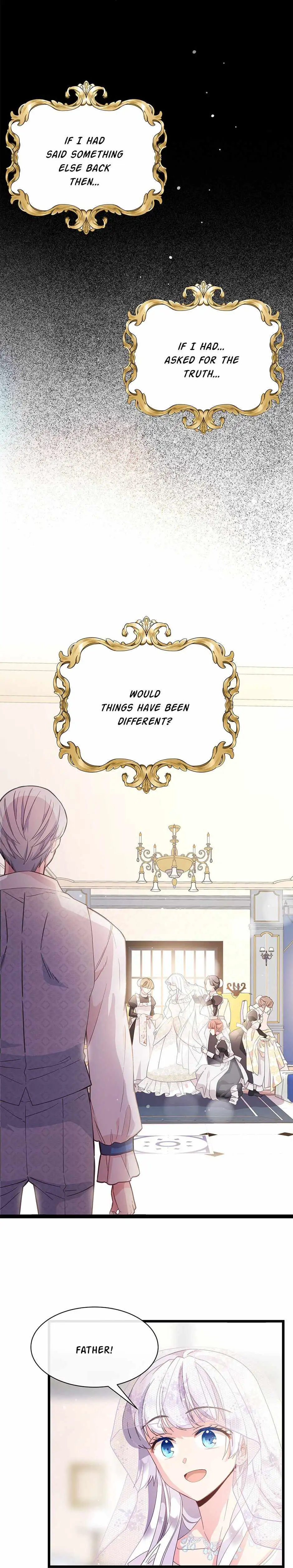 Come Out, Romeo Chapter 65 page 6 - 