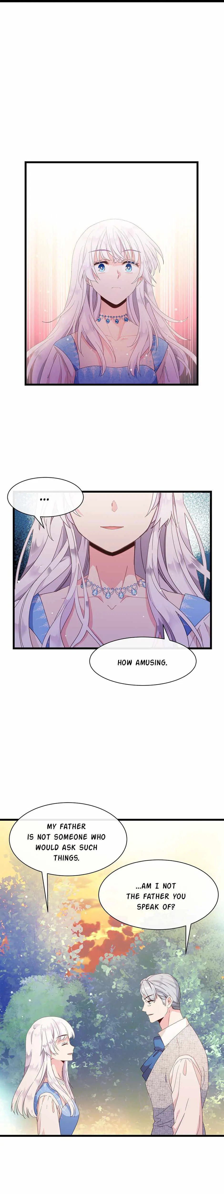 Come Out, Romeo Chapter 65 page 10 - 