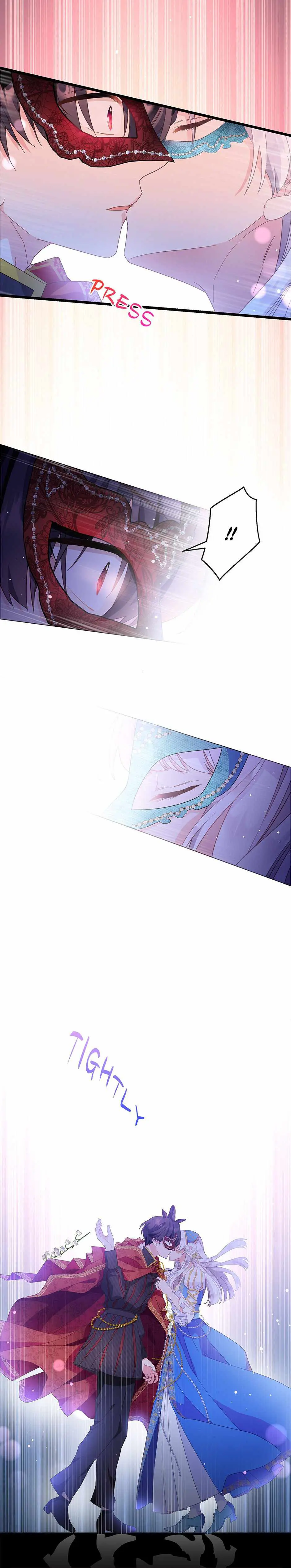 Come Out, Romeo Chapter 66 page 11 - 