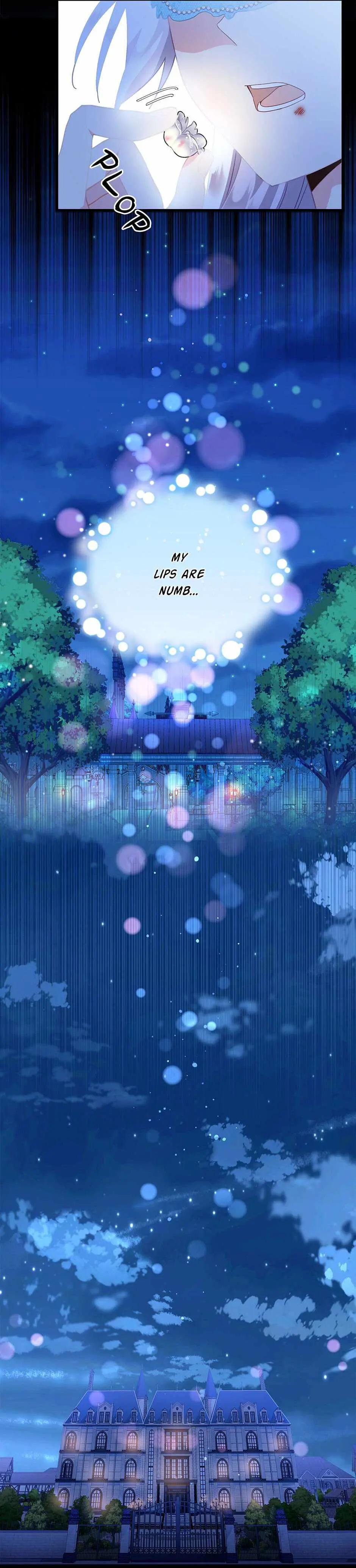 Come Out, Romeo Chapter 66 page 16 - 