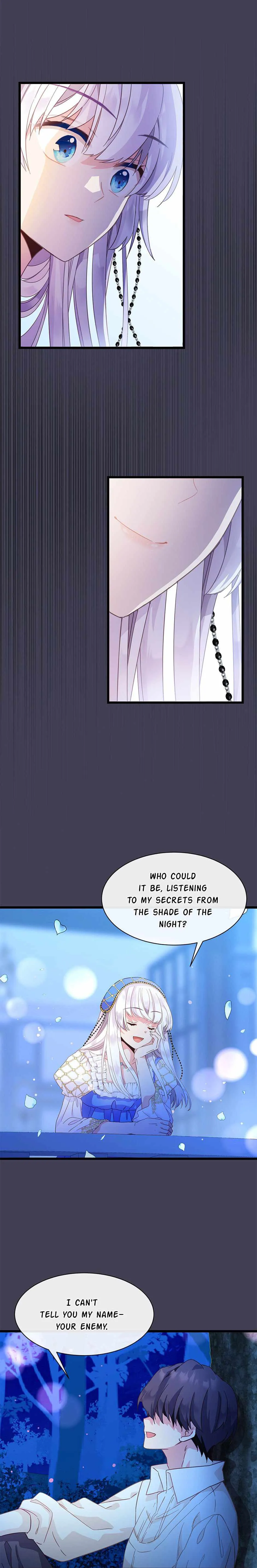 Come Out, Romeo Chapter 66 page 19 - 
