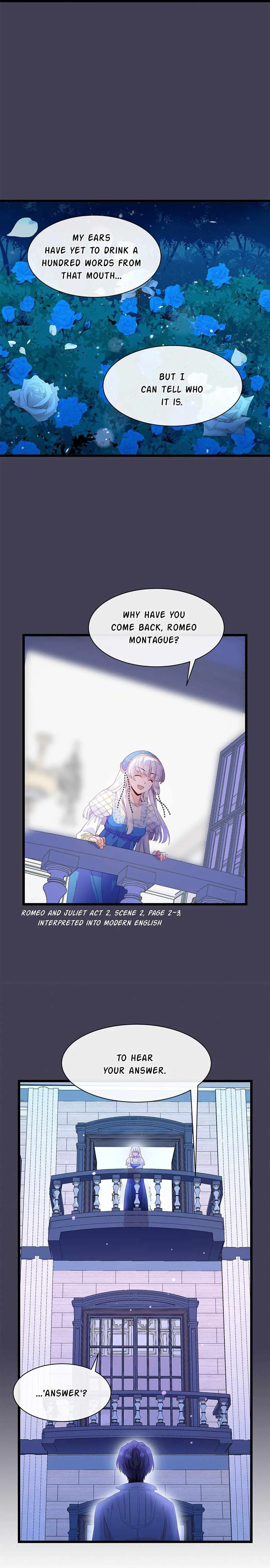 Come Out, Romeo Chapter 66 page 20 - 
