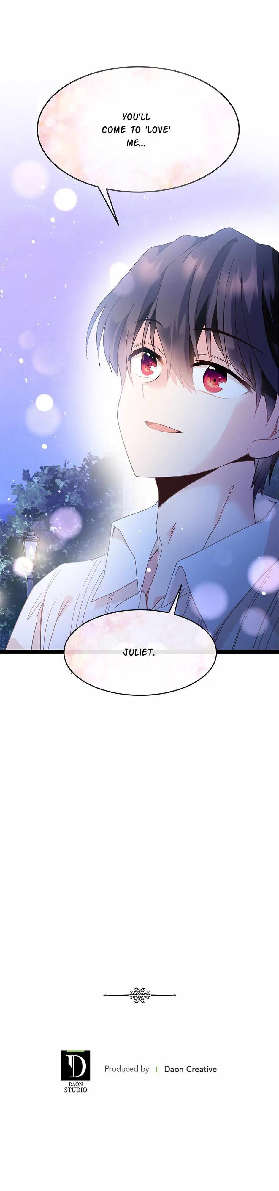 Come Out, Romeo Chapter 66 page 25 - 
