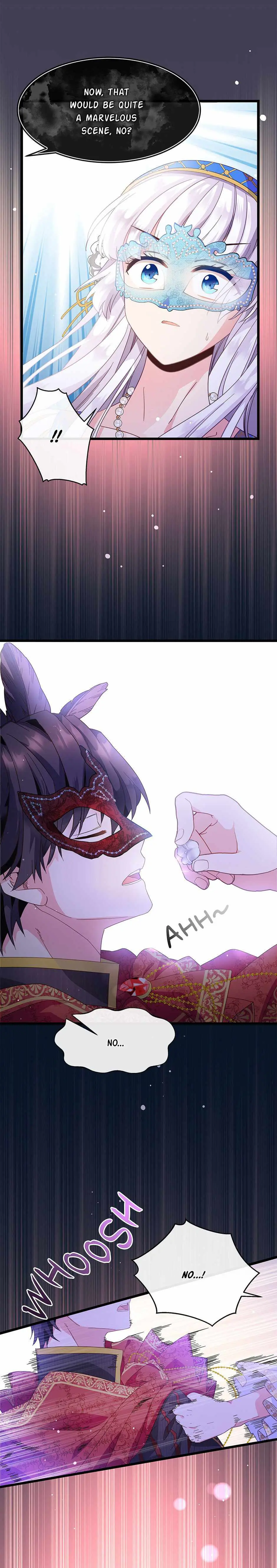 Come Out, Romeo Chapter 66 page 10 - 