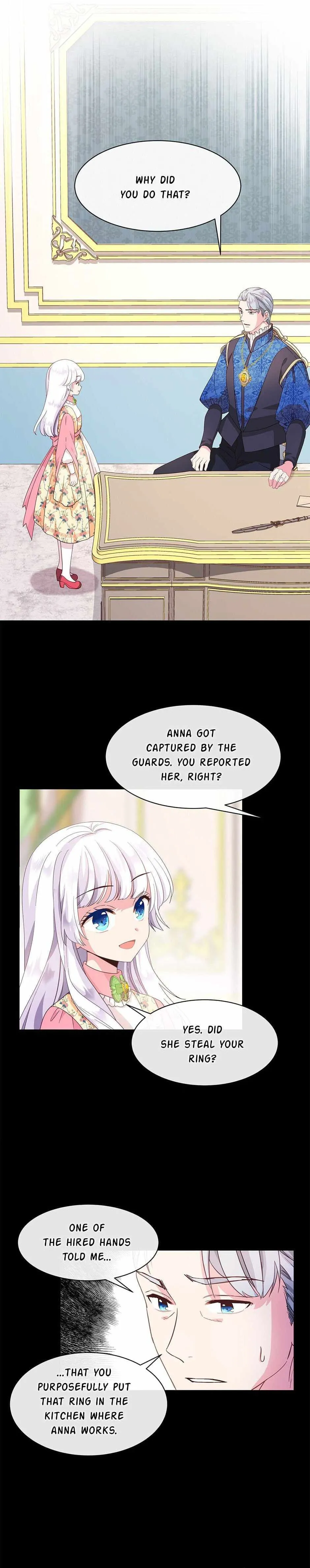 Come Out, Romeo Chapter 67 page 1 - 