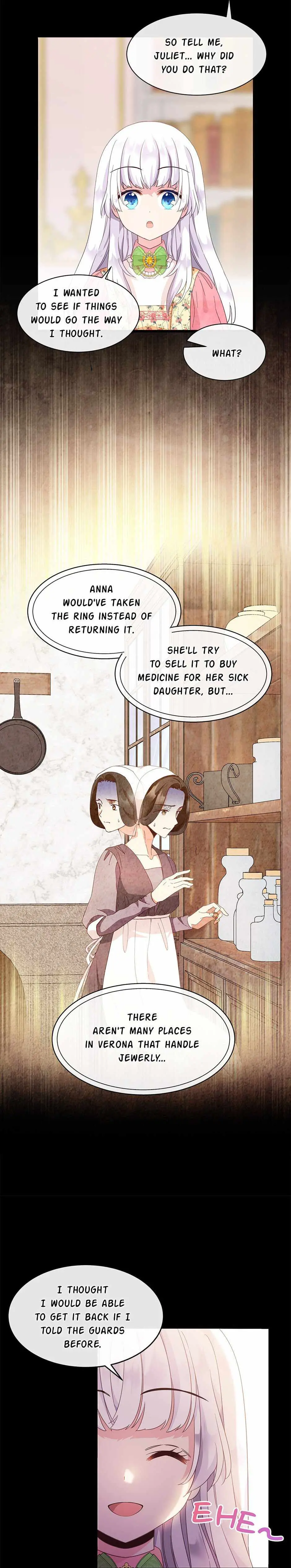 Come Out, Romeo Chapter 67 page 2 - 