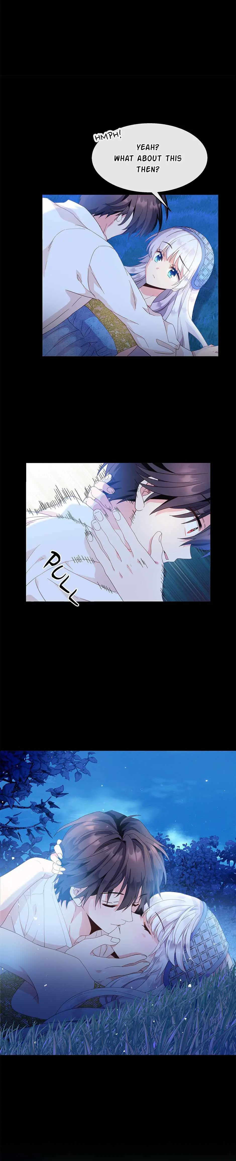 Come Out, Romeo Chapter 67 page 15 - 