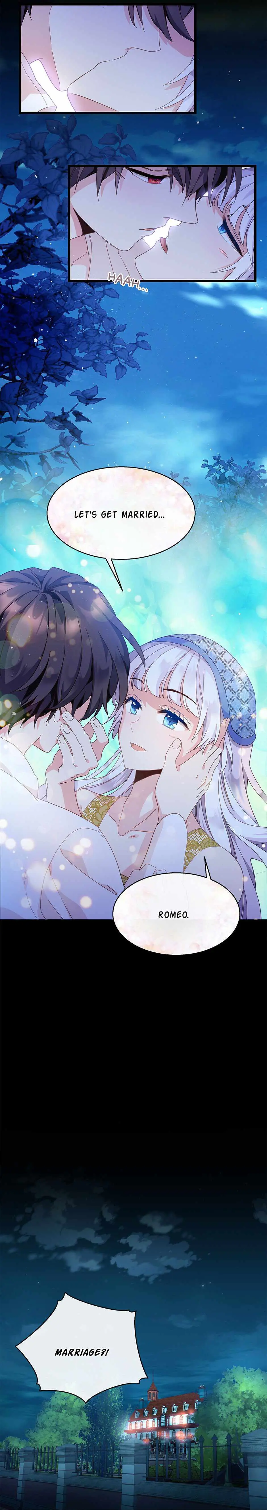 Come Out, Romeo Chapter 67 page 16 - 