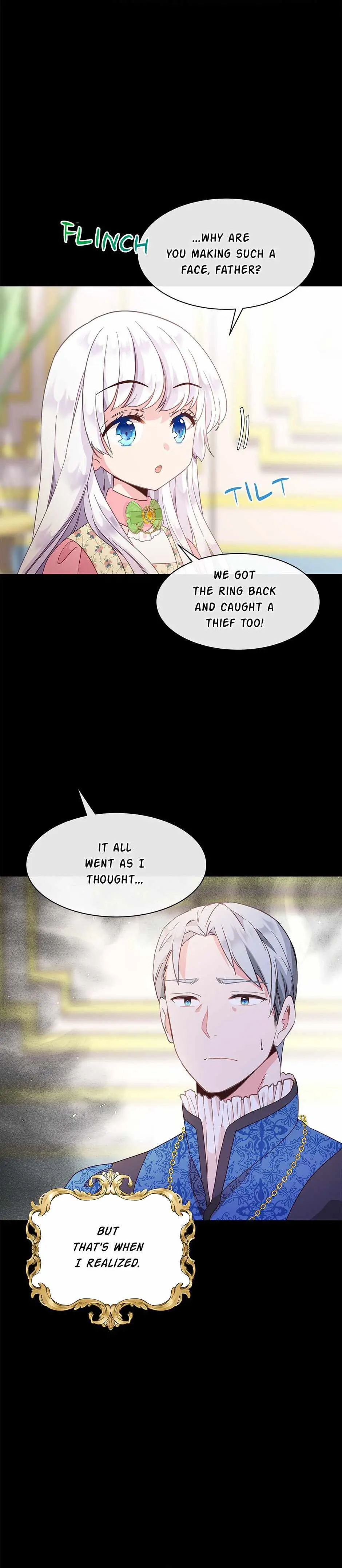 Come Out, Romeo Chapter 67 page 3 - 