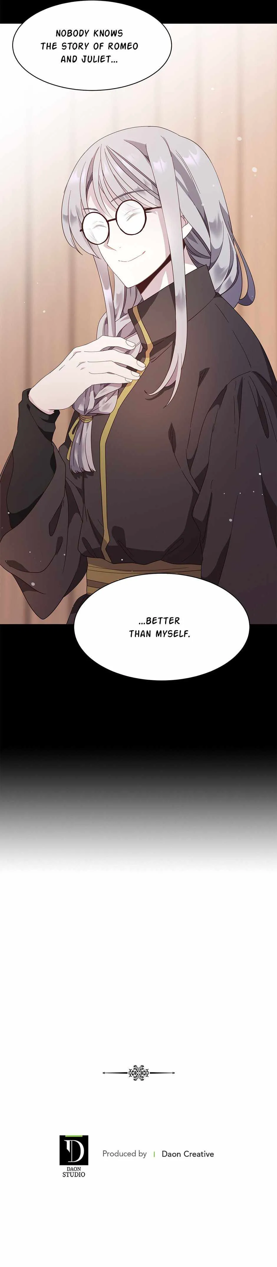 Come Out, Romeo Chapter 67 page 23 - 