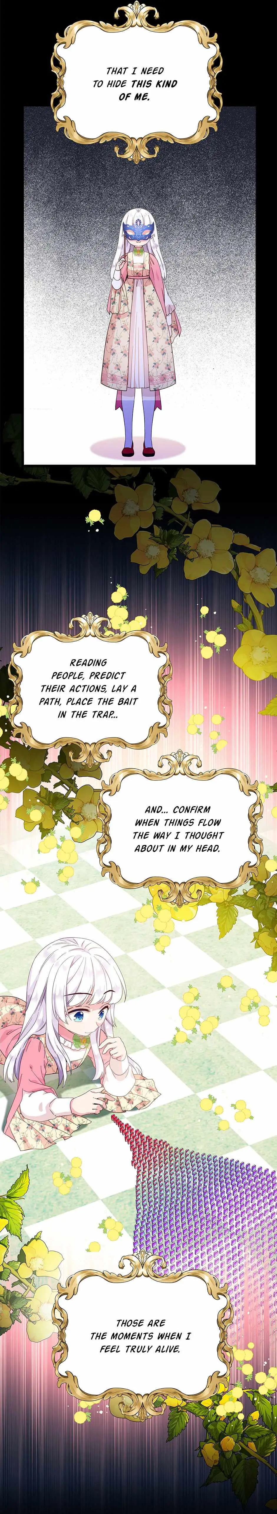 Come Out, Romeo Chapter 67 page 4 - 