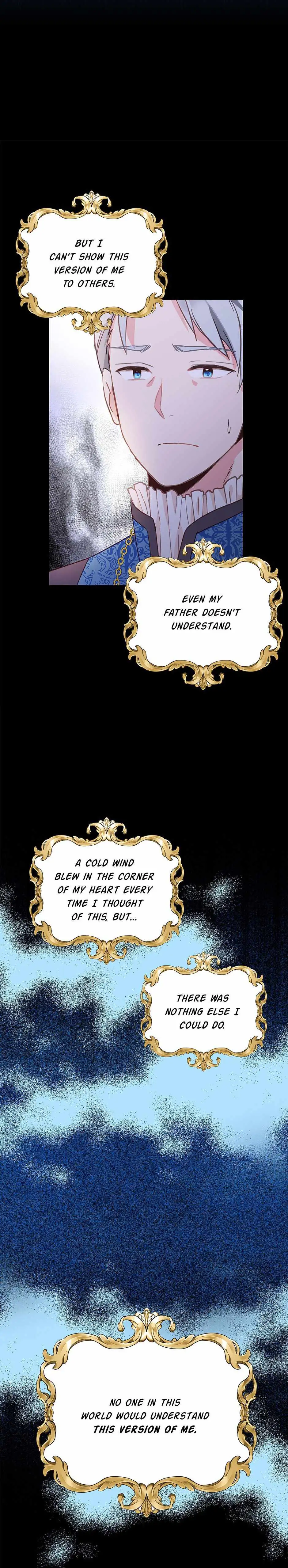 Come Out, Romeo Chapter 67 page 5 - 