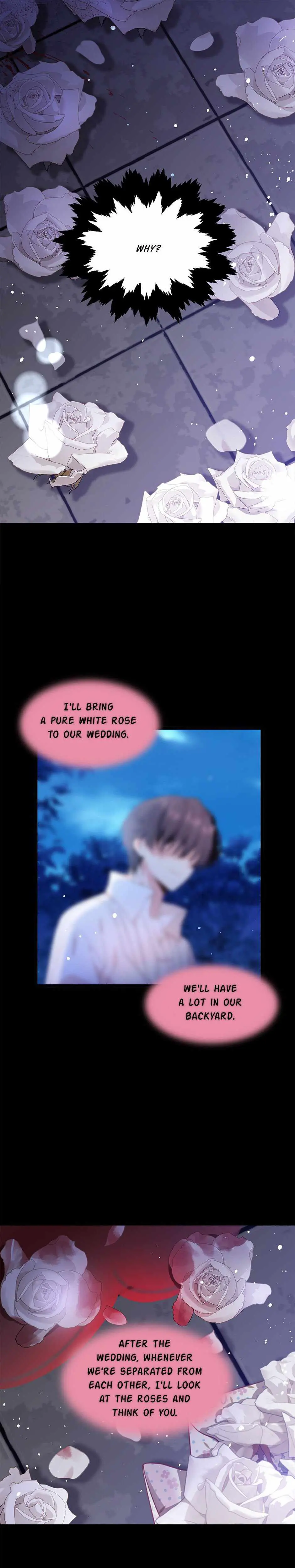 Come Out, Romeo Chapter 68 page 1 - 