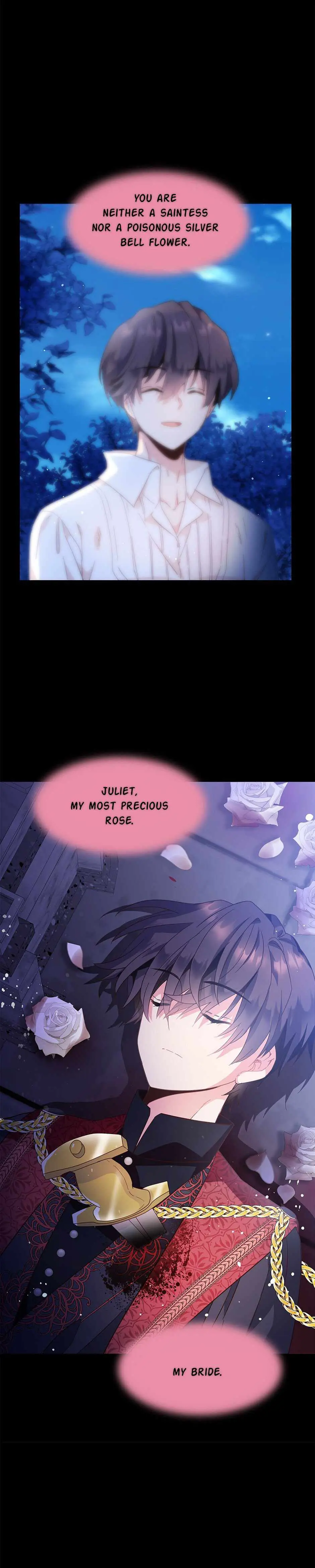 Come Out, Romeo Chapter 68 page 2 - 