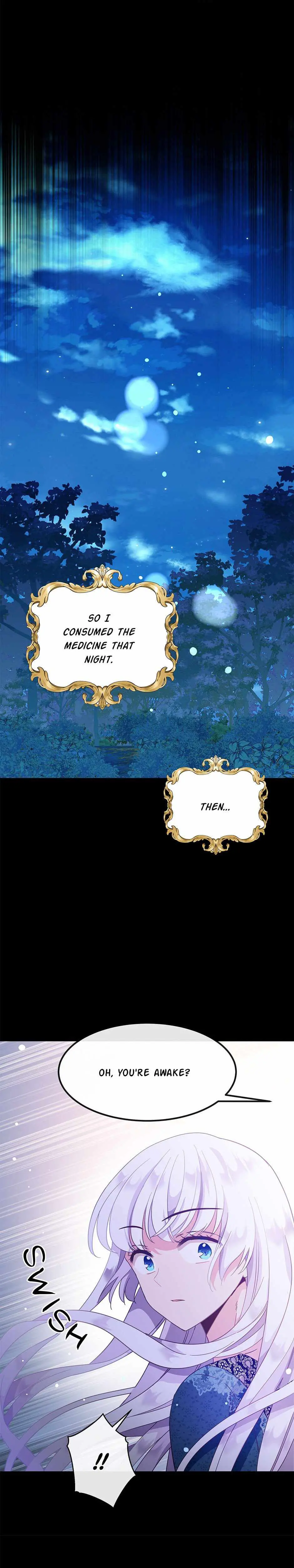 Come Out, Romeo Chapter 68 page 11 - 