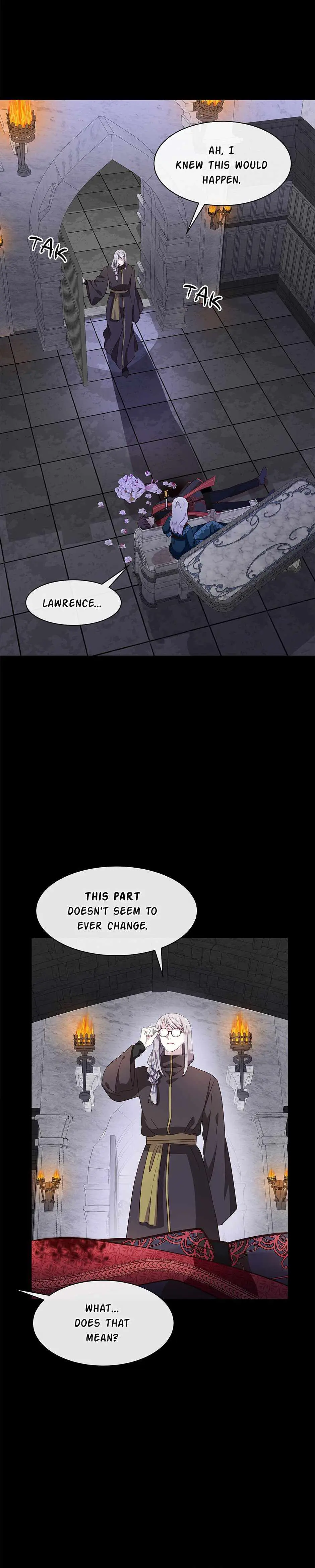 Come Out, Romeo Chapter 68 page 12 - 